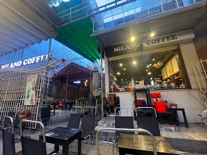 Milano Quảng Ngãi