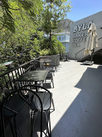 BYLA BAKERY COFFEE TEA