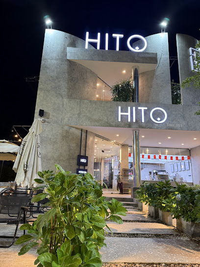 HITO Coffee