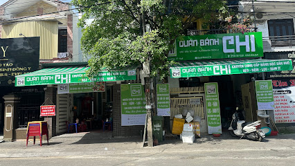 Quán Bánh Chi
