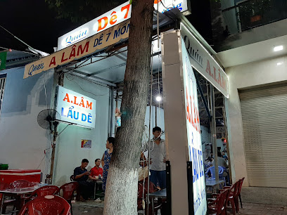 Cà Phê Miền Đồng Thảo