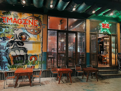 DMZ Bar & Restaurant