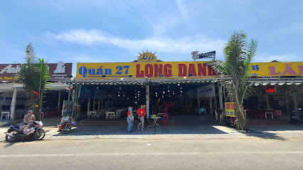 Long Danh Quán
