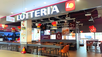 Lotteria Go Quảng Ngãi