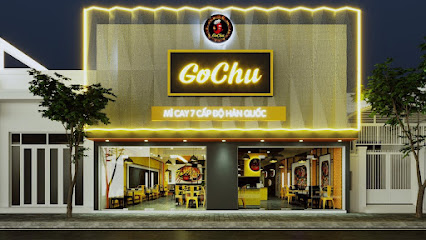 Mì Cay Gochu Quảng Ngãi