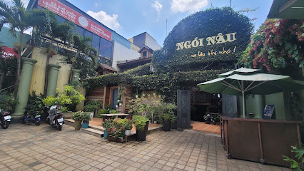 Nhà hàng Ngói Nâu