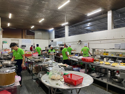 Nhà hàng sân vườn Thiên Thanh