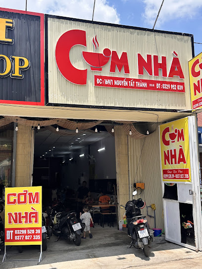 Cơm Nhà