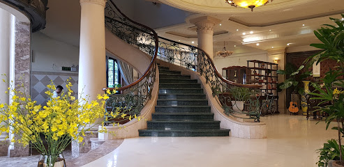 Nhà Hàng Hải Sản DI CI LA