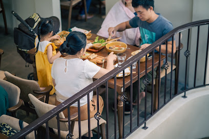 Restaurant COONG CHAY