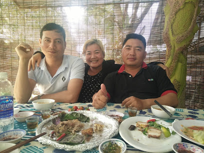 Nhà Hàng Bazan