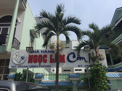 Cơm Niêu Ngọc Lâm