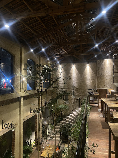 Tiệm mì Shiro Ramen