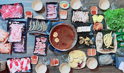 Buffet lẩu nướng hachi