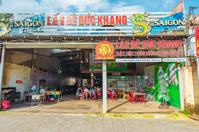 Lẩu Dê Đức Khang