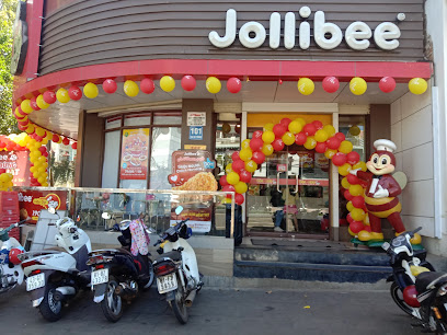 Jollibee Pleiku 2