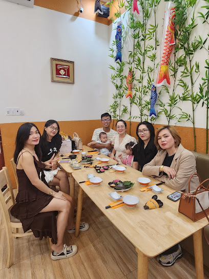 Daddy Cool Sushi & Bar