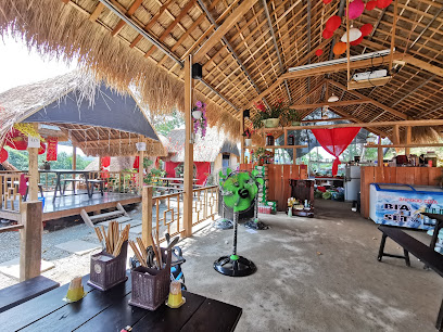 Quán nhậu Lương Sơn