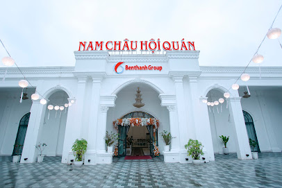 Nam Châu Hội Quán