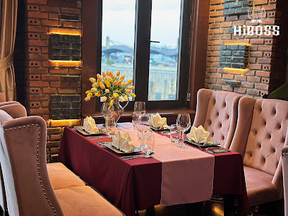 Nhà Hàng Hi Boss