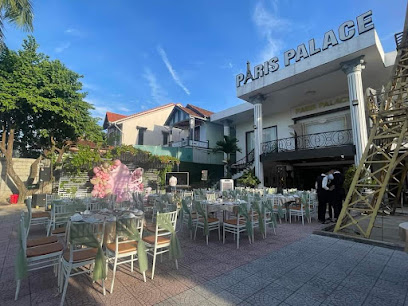 Paris Palace - Nhà hàng tiệc cưới
