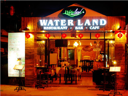 NHÀ HÀNG WATERLAND