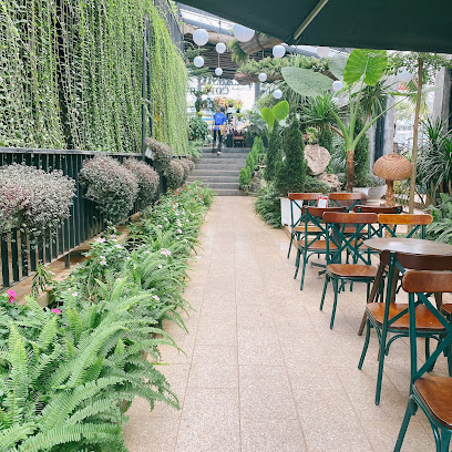 Cà phê Classic Gia Lai