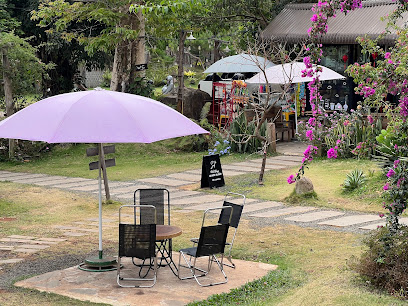 Sol Cafe’ Núi Đá