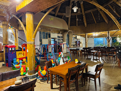 AN LAGOON Seafood Master - Nhà Hàng Hải Sản Lăng Cô, Huế