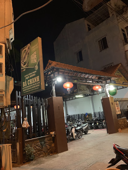 Quán Ăn Bà Chanh