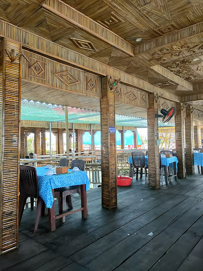 Đầm chuồn - Hương Quán ( Huế)