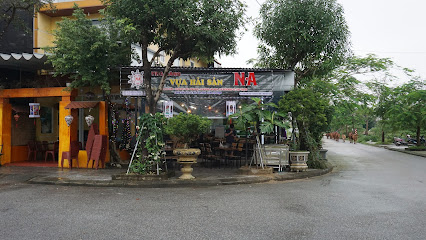 Nhà hàng Vựa Hải Sản Na