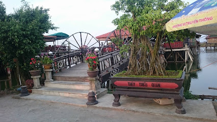 Thủy Triều Quán
