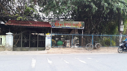 Quán Ốc Minh Nghĩa