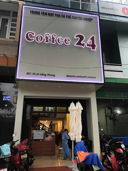 Coffee 24