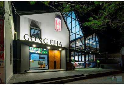 Gong Cha Huế Plaza