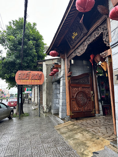 Cà Phê Huế Xưa