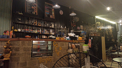 Trà Sữa Cafe L'amour