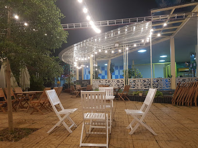 Cafe Khu Vui Chơi Xì Trum