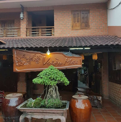 Quán Nhậu Vườn Mai