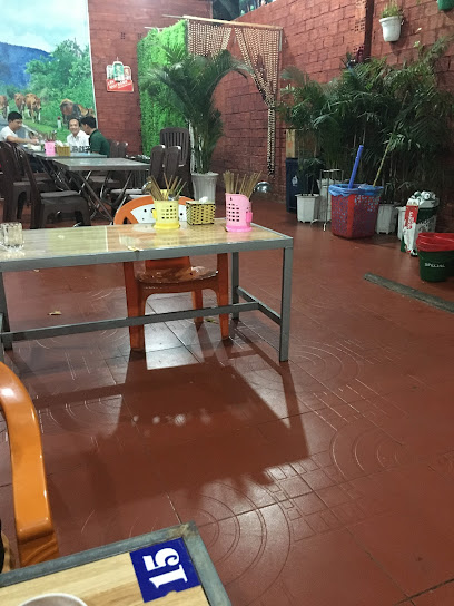 Quán Bê Thui Pờ Tó