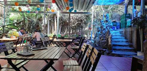 Quán Nhậu 213 Dzô Dzô Quán