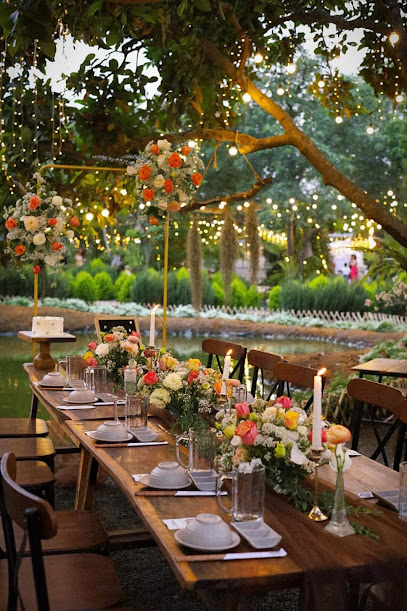 Gòn Garden BBQ & Ẩm Thực Đồng Bào Ê-Đê