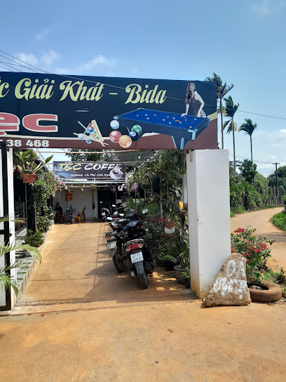 Hội quán Tâm Giao