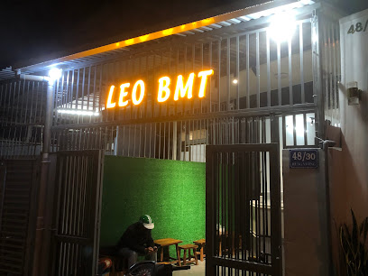 Ăn Vặt Leo BMT