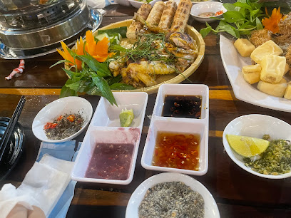 Ẩm thực Charming Lak 2