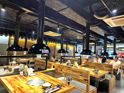 GoGi House Vincom Buôn Mê Thuột