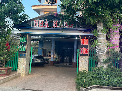 Nhà hàng Biển Rừng