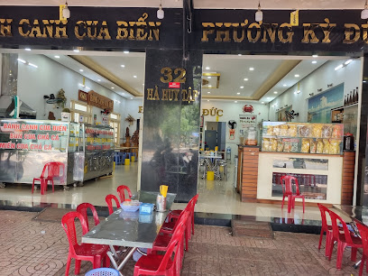 Bánh Canh cua biển Phương Kỳ Đức