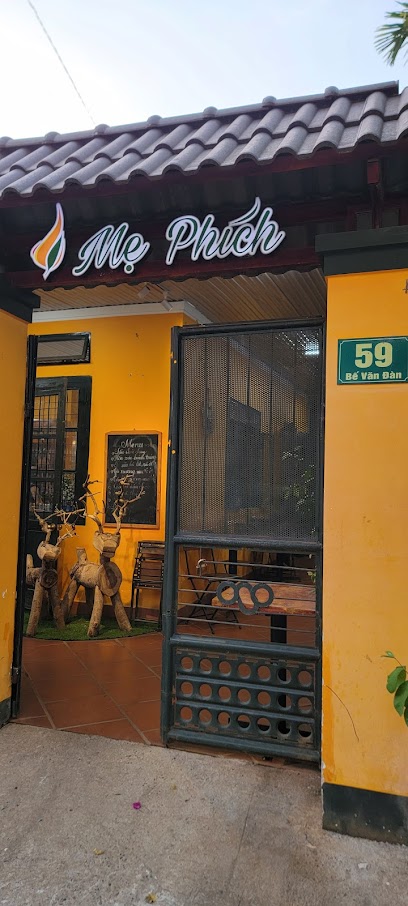 Quán Mẹ Phích